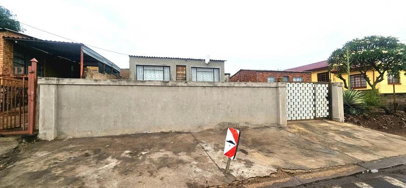 2 Bedroom Property for Sale in Atteridgeville Gauteng