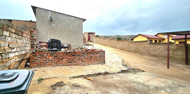 2 Bedroom Property for Sale in Atteridgeville Gauteng