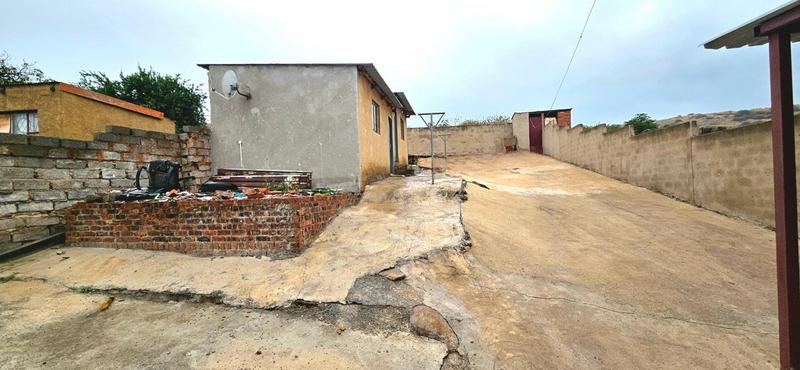 2 Bedroom Property for Sale in Atteridgeville Gauteng