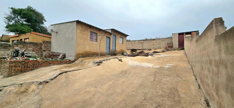 2 Bedroom Property for Sale in Atteridgeville Gauteng