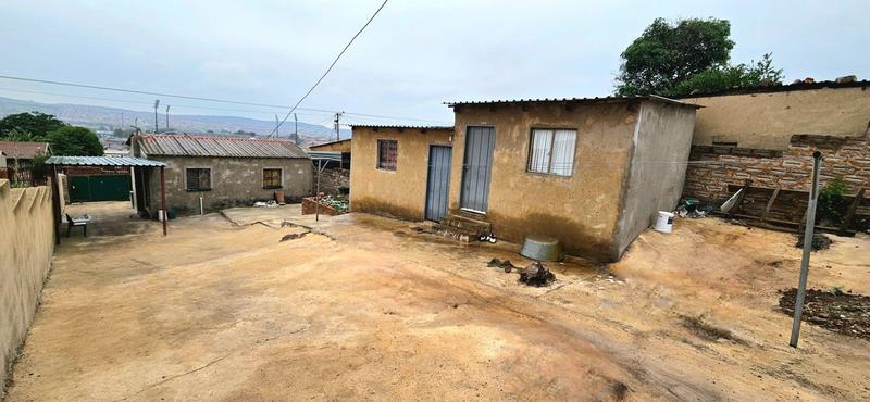 2 Bedroom Property for Sale in Atteridgeville Gauteng