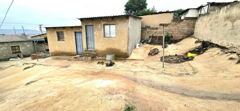 2 Bedroom Property for Sale in Atteridgeville Gauteng