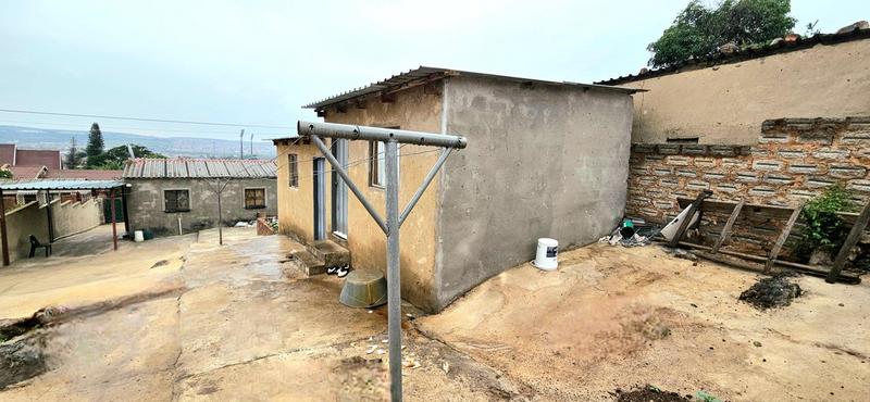 2 Bedroom Property for Sale in Atteridgeville Gauteng