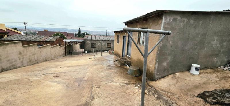 2 Bedroom Property for Sale in Atteridgeville Gauteng