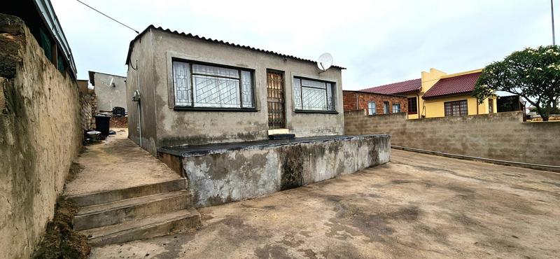 2 Bedroom Property for Sale in Atteridgeville Gauteng