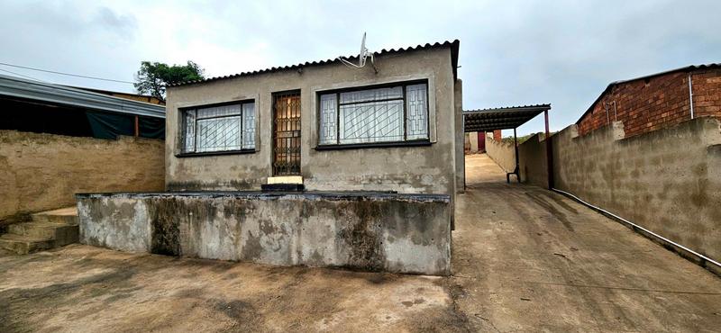 2 Bedroom Property for Sale in Atteridgeville Gauteng