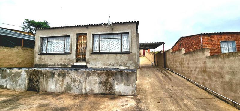 2 Bedroom Property for Sale in Atteridgeville Gauteng