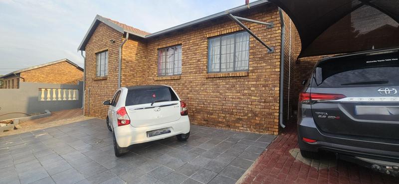 3 Bedroom Property for Sale in Atteridgeville Gauteng