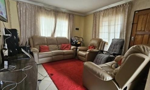 3 Bedroom Property for Sale in Atteridgeville Gauteng