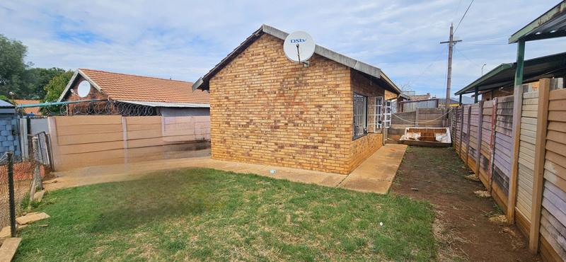 1 Bedroom Property for Sale in Danville Gauteng