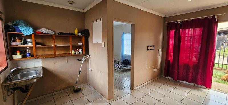 1 Bedroom Property for Sale in Danville Gauteng
