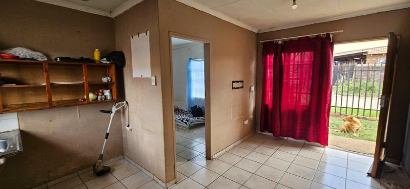 1 Bedroom Property for Sale in Danville Gauteng