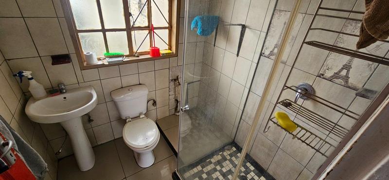 1 Bedroom Property for Sale in Danville Gauteng