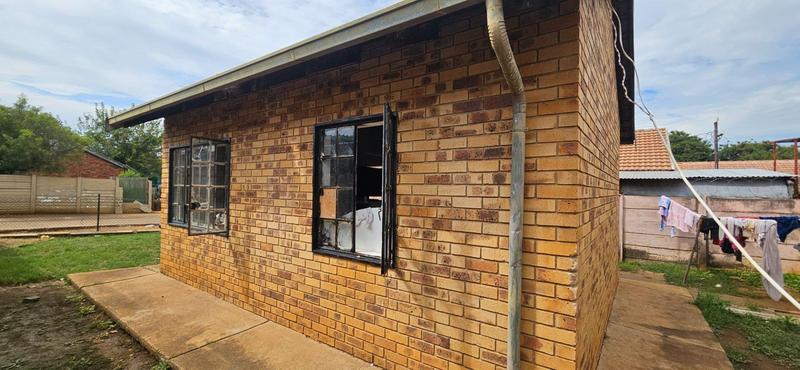 1 Bedroom Property for Sale in Danville Gauteng