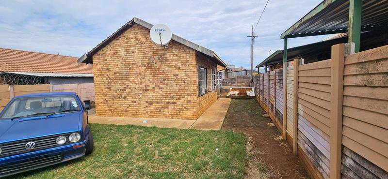 1 Bedroom Property for Sale in Danville Gauteng
