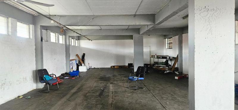 Commercial Property for Sale in Gezina Gauteng