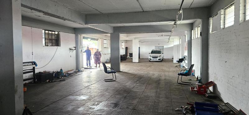 Commercial Property for Sale in Gezina Gauteng