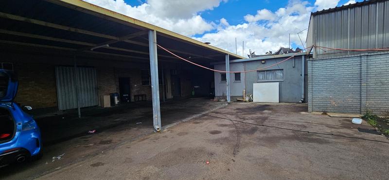 Commercial Property for Sale in Gezina Gauteng
