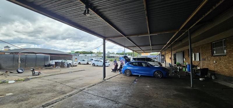 Commercial Property for Sale in Gezina Gauteng