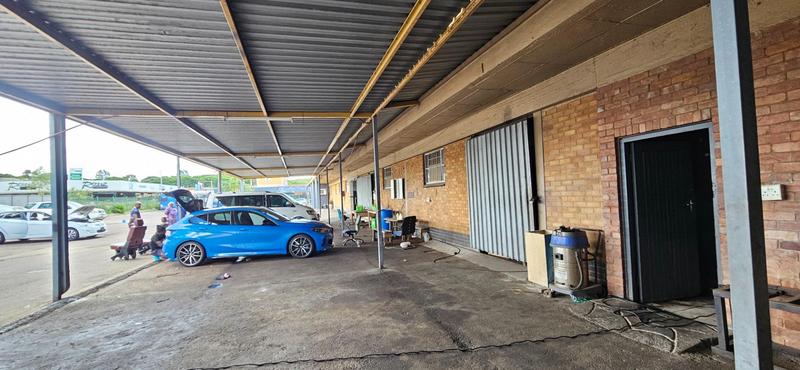 Commercial Property for Sale in Gezina Gauteng