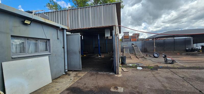 Commercial Property for Sale in Gezina Gauteng