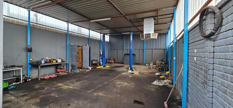 Commercial Property for Sale in Gezina Gauteng