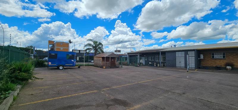 Commercial Property for Sale in Gezina Gauteng