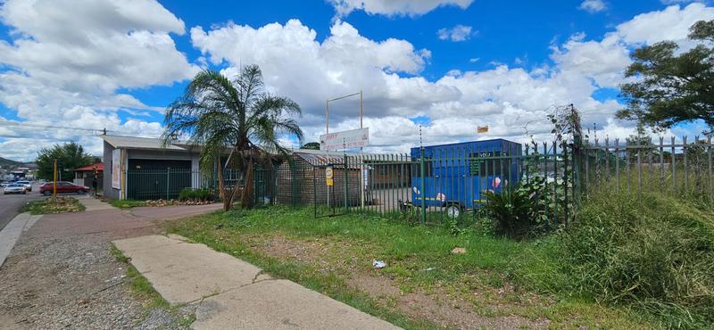 Commercial Property for Sale in Gezina Gauteng