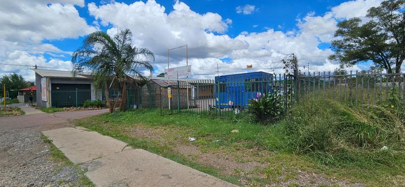 Commercial Property for Sale in Gezina Gauteng