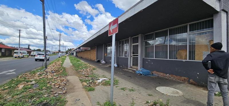 Commercial Property for Sale in Gezina Gauteng