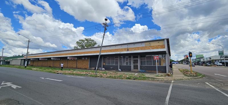 Commercial Property for Sale in Gezina Gauteng