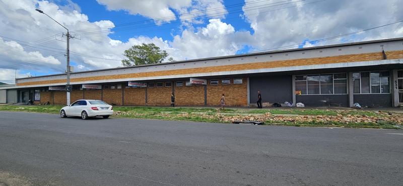 Commercial Property for Sale in Gezina Gauteng