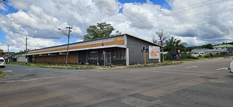 Commercial Property for Sale in Gezina Gauteng