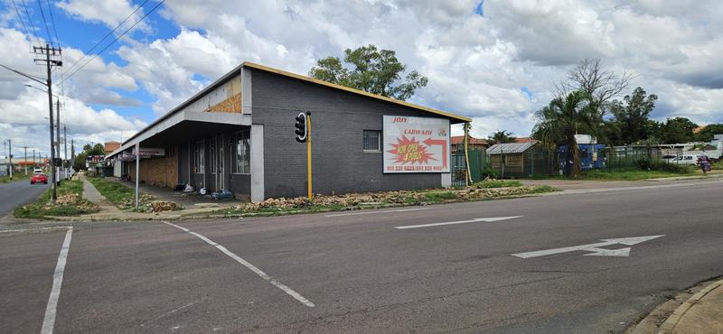 Commercial Property for Sale in Gezina Gauteng