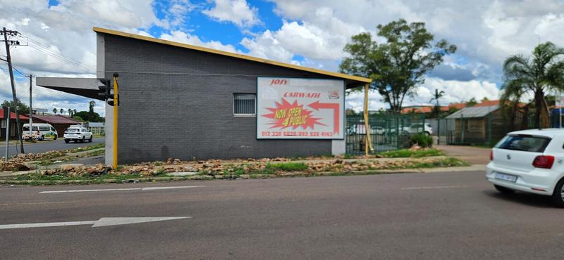 Commercial Property for Sale in Gezina Gauteng