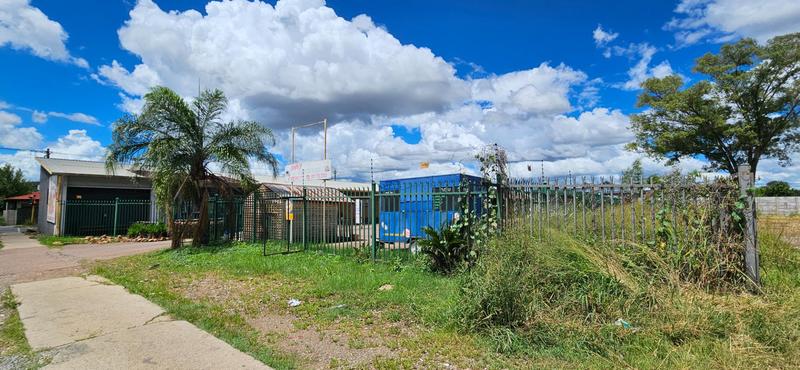 Commercial Property for Sale in Gezina Gauteng