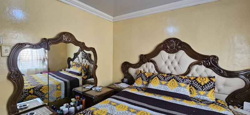 2 Bedroom Property for Sale in Lotus Gardens Gauteng