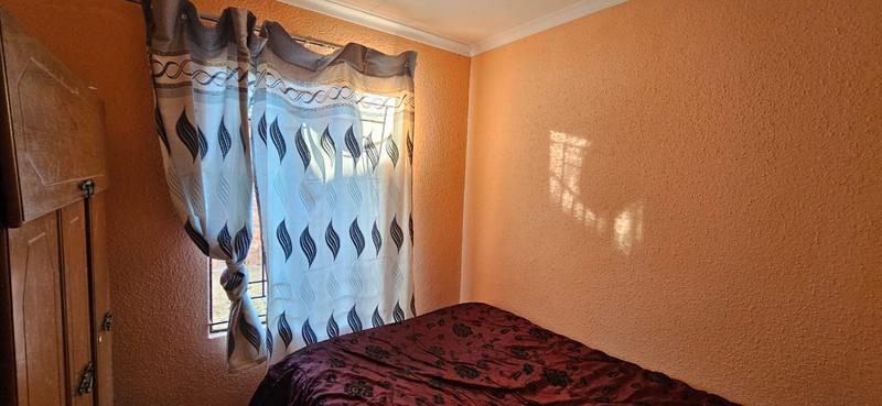 3 Bedroom Property for Sale in Lotus Gardens Gauteng