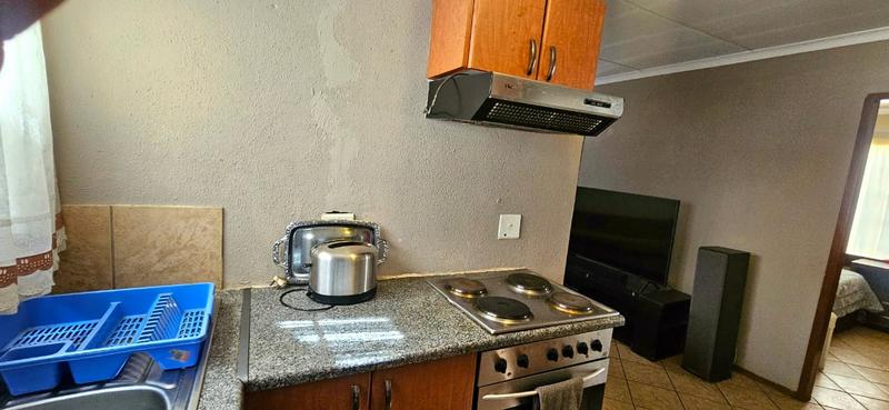 2 Bedroom Property for Sale in Lotus Gardens Gauteng