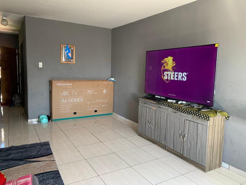 2 Bedroom Property for Sale in Proclamation Hill Gauteng