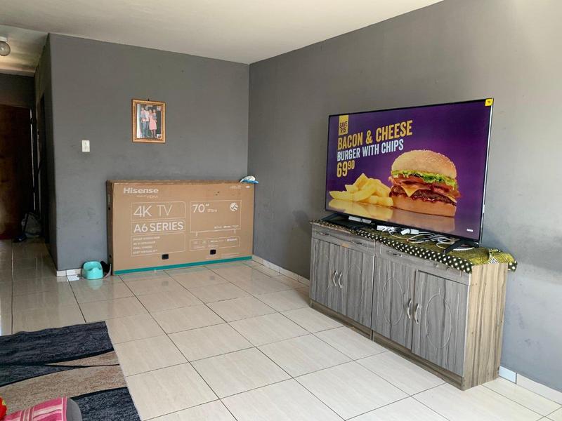 2 Bedroom Property for Sale in Proclamation Hill Gauteng