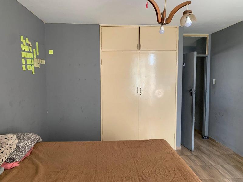 2 Bedroom Property for Sale in Proclamation Hill Gauteng