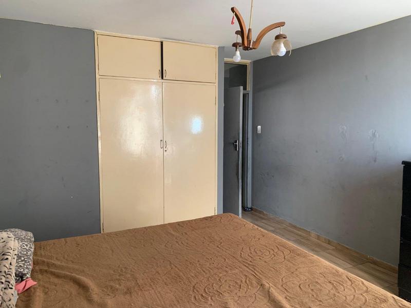 2 Bedroom Property for Sale in Proclamation Hill Gauteng