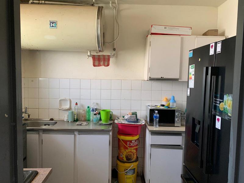 2 Bedroom Property for Sale in Proclamation Hill Gauteng