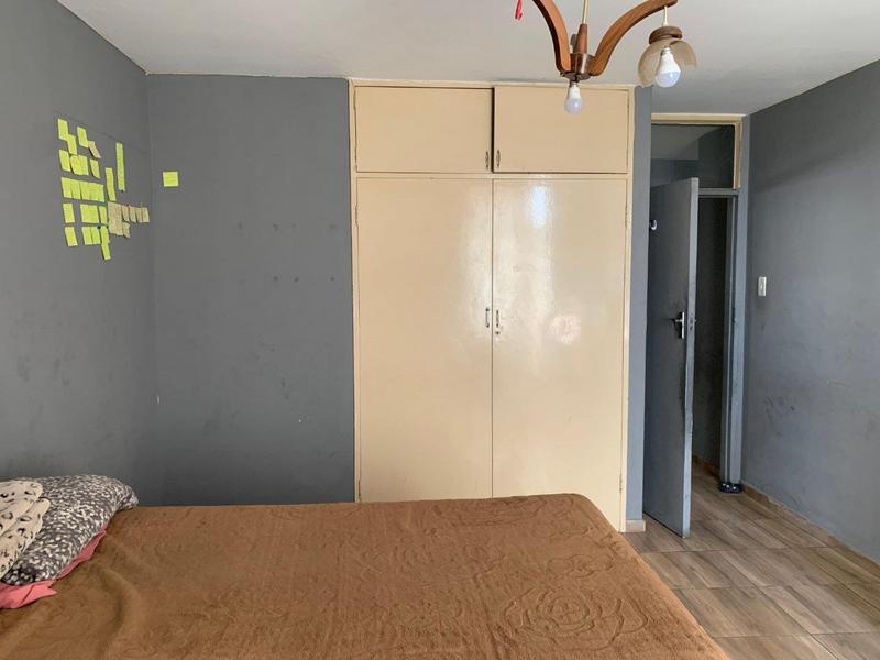 2 Bedroom Property for Sale in Proclamation Hill Gauteng