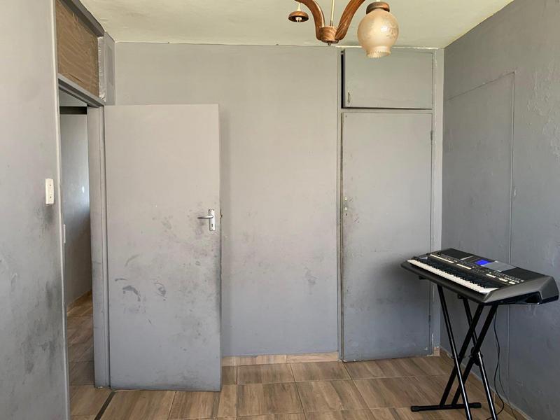 2 Bedroom Property for Sale in Proclamation Hill Gauteng