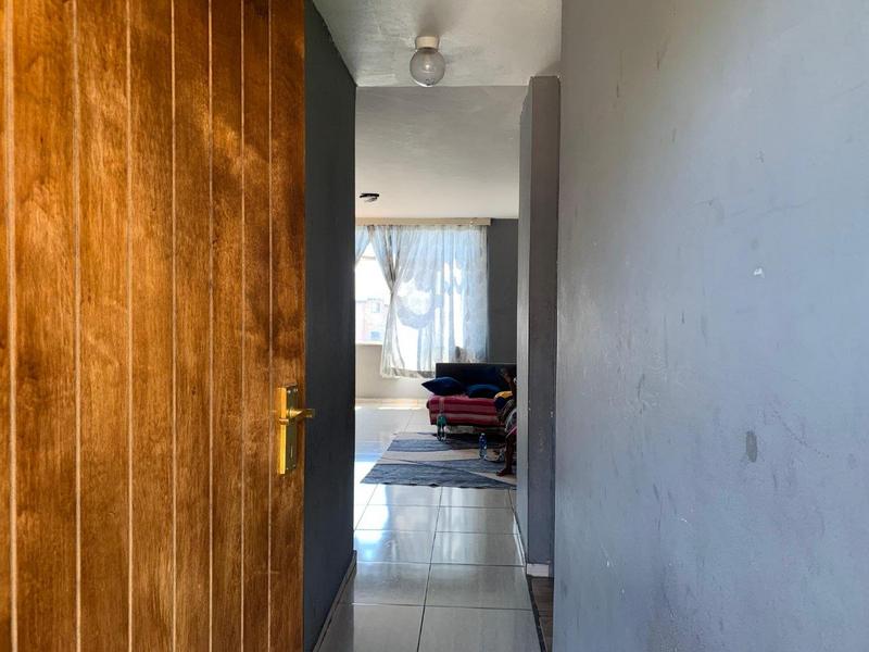 2 Bedroom Property for Sale in Proclamation Hill Gauteng