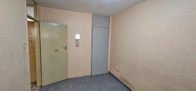 2 Bedroom Property for Sale in Proclamation Hill Gauteng