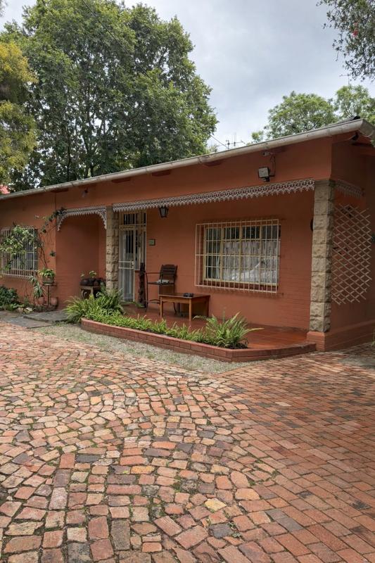 0 Bedroom Property for Sale in Hatfield Gauteng
