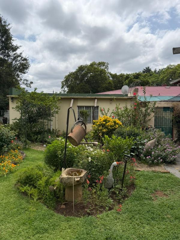 0 Bedroom Property for Sale in Hatfield Gauteng